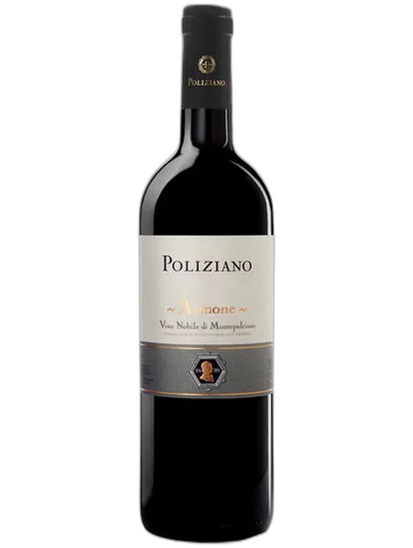 Azienda Agricola Poliziano Poliziano Vino Nobile di Montepulciano Asinone 2010