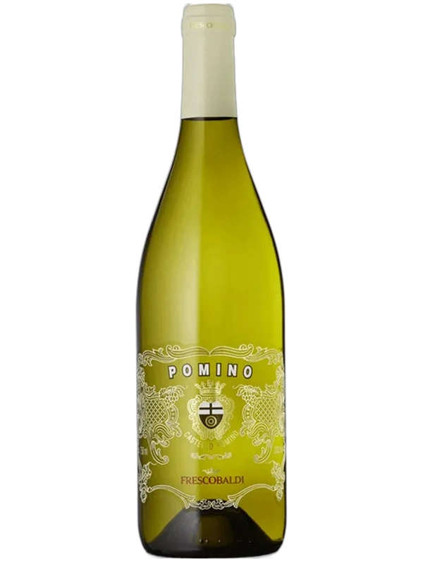 Frescobaldi Pomino Bianco 2024