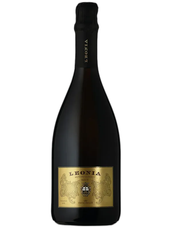 Marchesi de&rsquo; Frescobaldi Pomino Brut DOC Leonia Marchesi de' Frescobaldi 2022