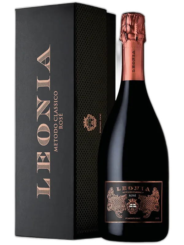 Marchesi de&rsquo; Frescobaldi Pomino Brut Ros&eacute; DOC Leonia Marchesi de' Frescobaldi 2020