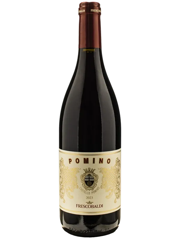 Pomino Pinot Nero DOC Castello Pomino - Marchesi Frescobaldi
