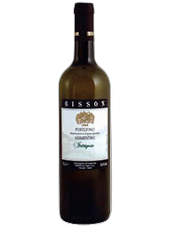 Portofino DOC Vermentino Intrigoso Bisson