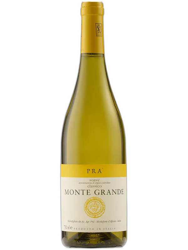 PRA Pra Monte Grande Soave Classico