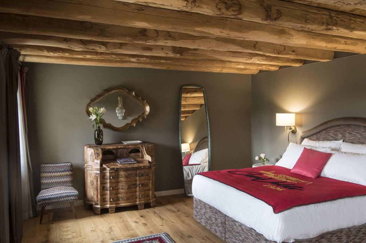 Stay at Casa Valdo at Valdo Spumanti