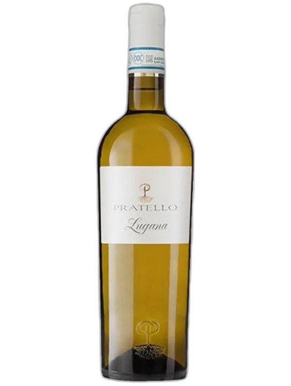 Pratello Catulliano Lugana 2024