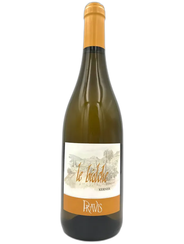 Pravis Pravis "Le Biolche" Kerner 2022