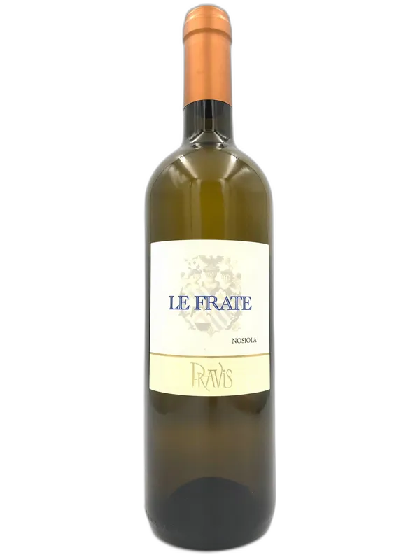 Pravis Pravis "Le Frate" Nosiola 2022