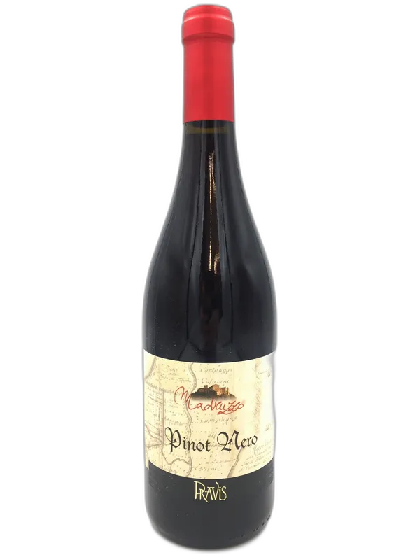 Pravis Pravis "Madruzzo" Pinot Nero 0,75lt 2018