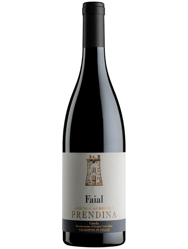 Prendina Faial Merlot 0,75 lt