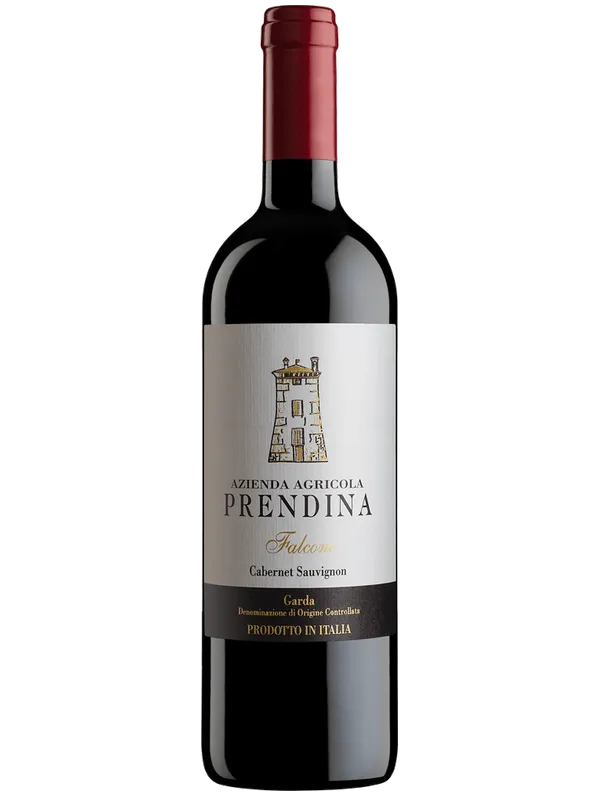 Prendina Prendina "Falcone" Cabernet Sauvignon 0,75 lt 2022