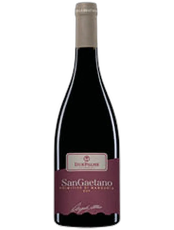 Due Palme Primitivo di Manduria DOP San Gaetano Due Palme 2023