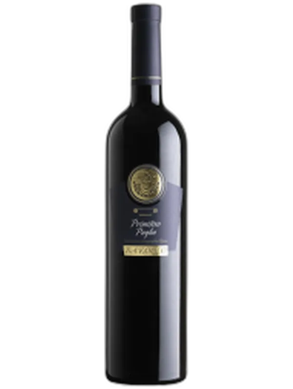 Barocco Primitivo Puglia Barocco 2025