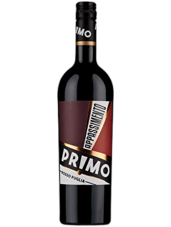 Primo Rosso Appassimento , Puglia 2023