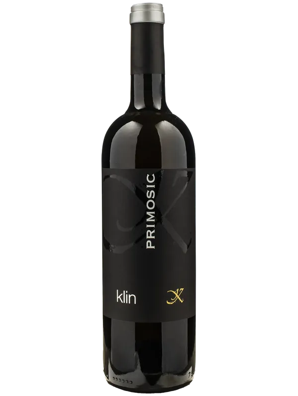 Primosic Primosic Collio Bianco Klin 2020