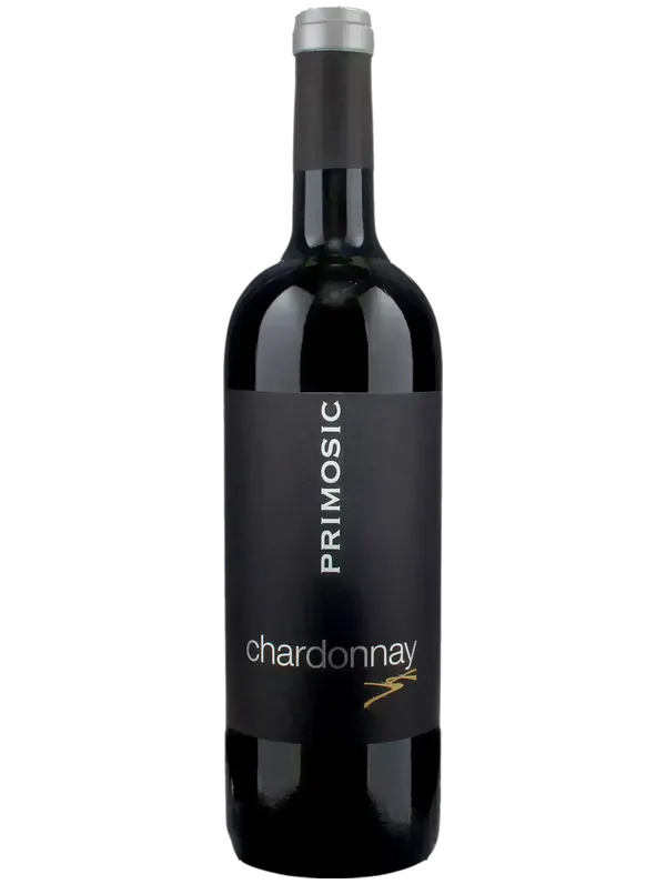 Primosic Primosic Collio Chardonnay Gmajne 2022