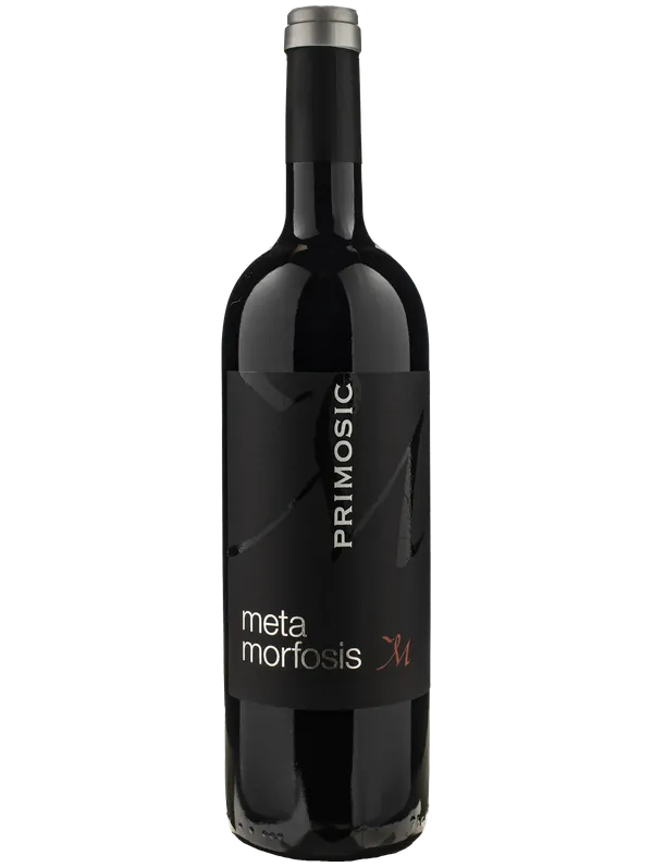 Primosic Primosic Collio Rosso Metamorfosis 2016