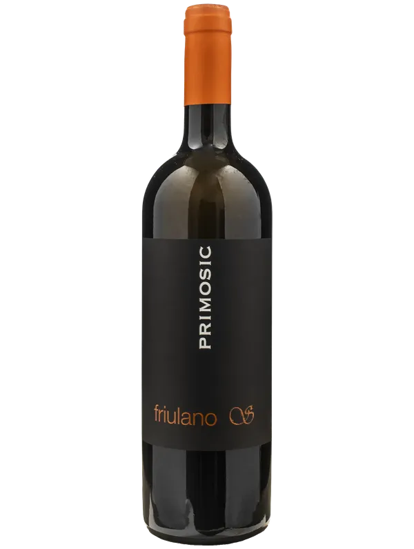 Primosic Primosic Friulano S 2020