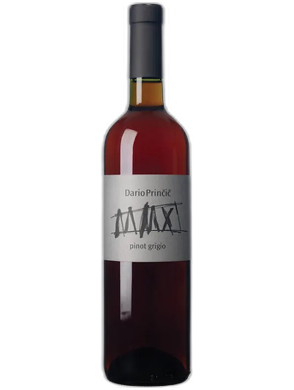 Dario Prinčič Prinčič Sivi Pinot Grigio 2019