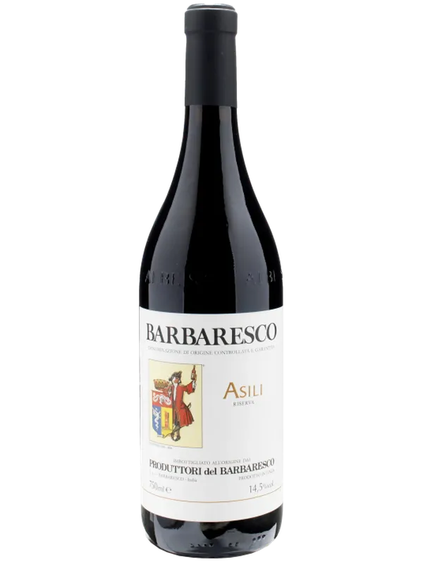 Produttori del Barbaresco Produttori del Barbaresco Asili 2021