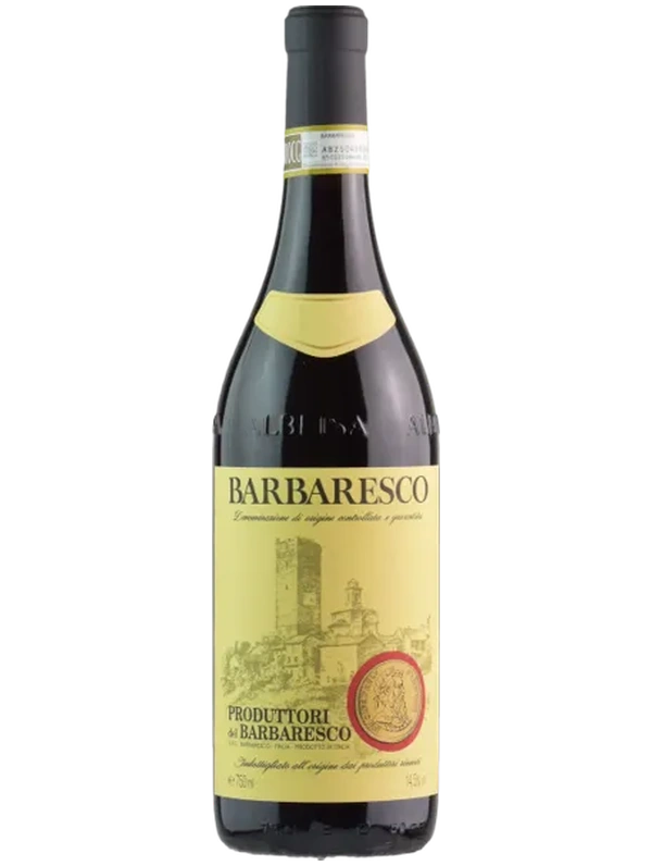 Produttori del Barbaresco Produttori del Barbaresco Barbaresco 2022