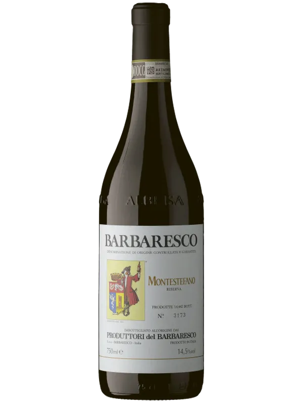 Produttori del Barbaresco Produttori del Barbaresco Montestefano 2020