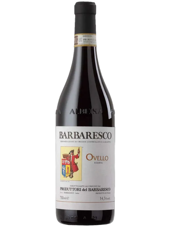Produttori del Barbaresco Produttori del Barbaresco Ovello 2020
