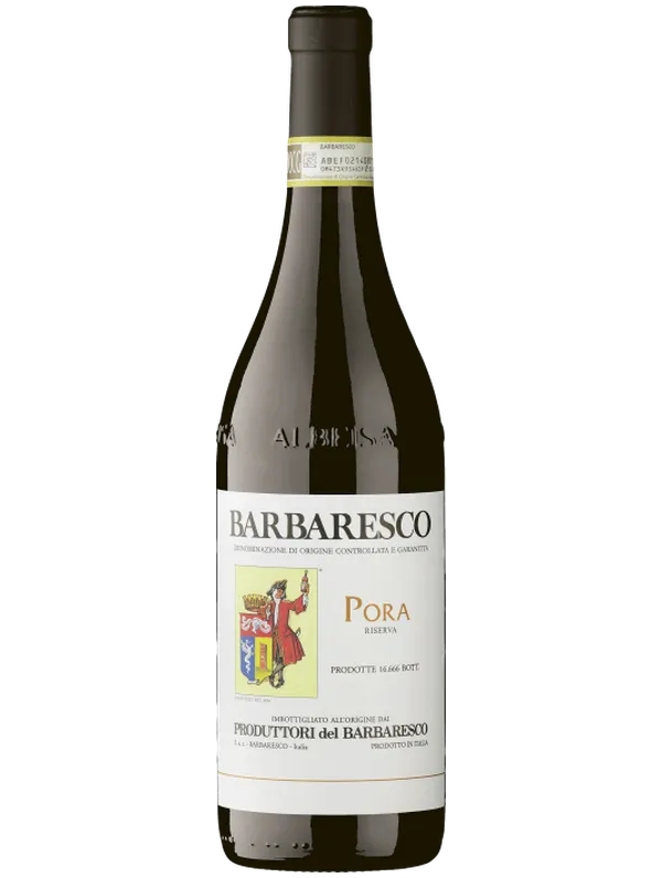 Produttori del Barbaresco Produttori del Barbaresco Pora 2020