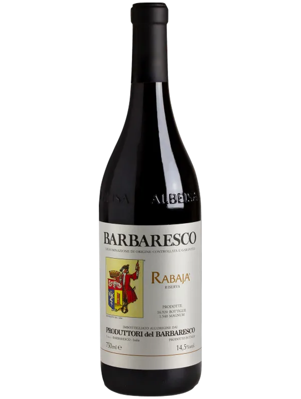 Produttori del Barbaresco Produttori del Barbaresco Rabaja 2021