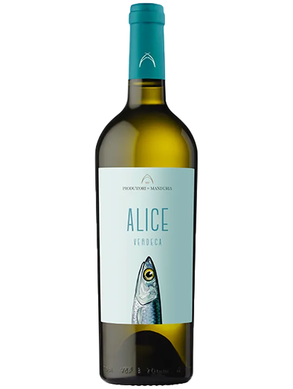 Produttori di Manduria Produttori di Manduria Alice 2025