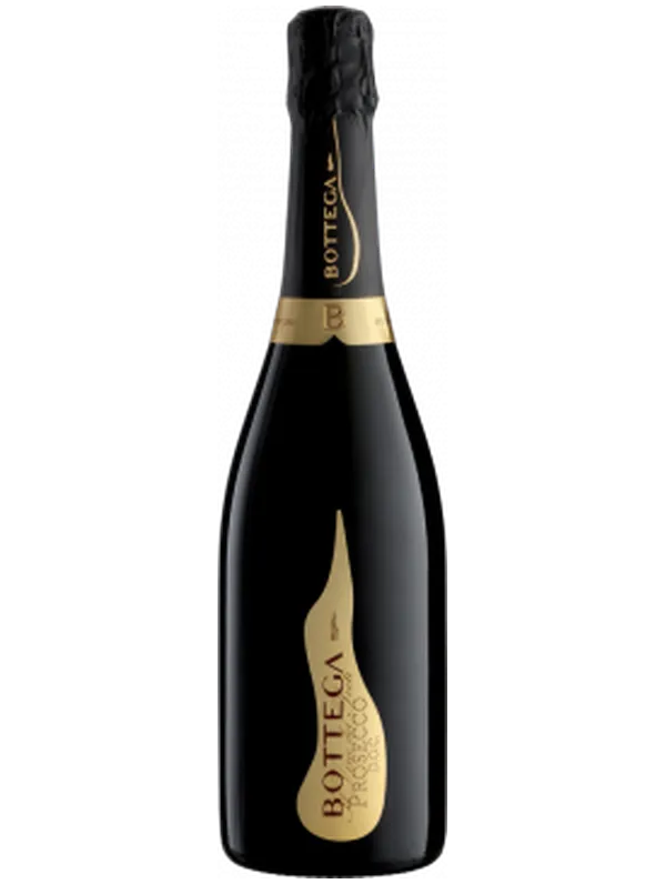 Prosecco DOC "il Vino Dei Poeti" - Bottega
