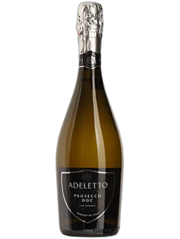 ADELETTO Prosecco Bosco Viticultori Spumante ADELETTO