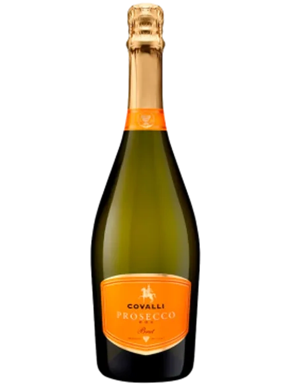 Covalli Prosecco Brut - Covalli