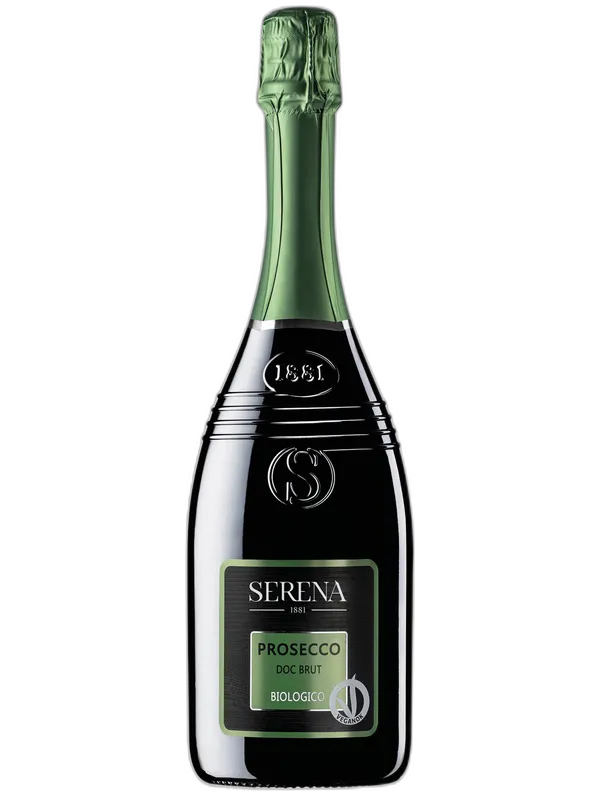 Vinicola Serena Prosecco Brut DOC Serena