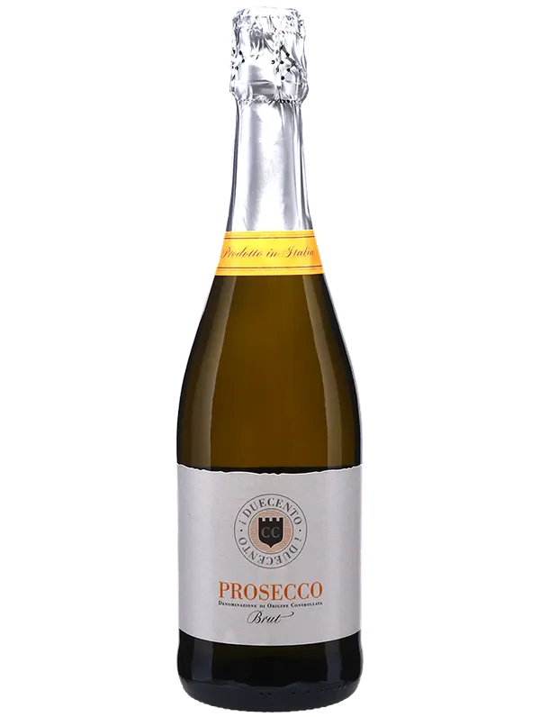 I Duecento Prosecco Brut I Duecento