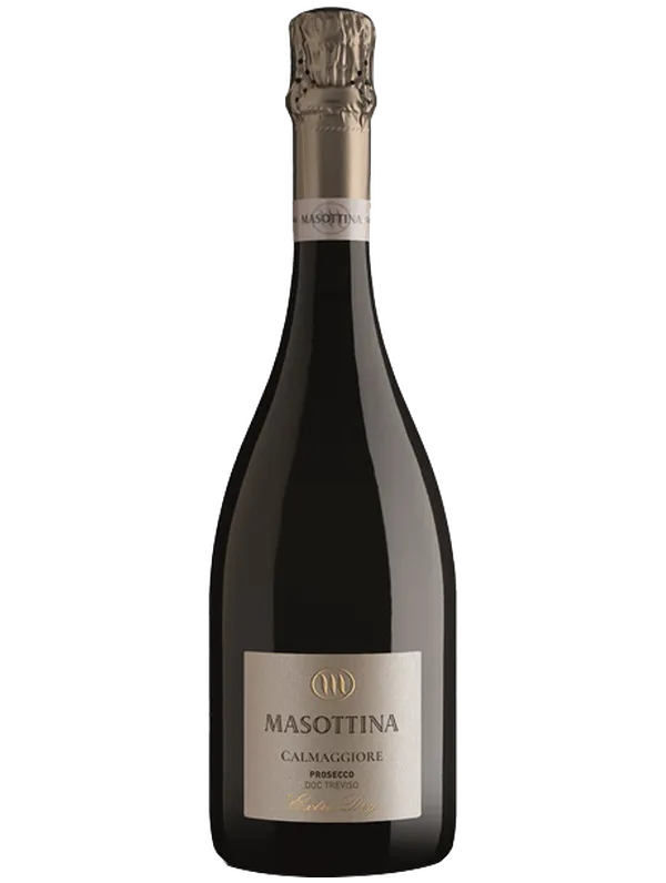 Masottina Prosecco Calmaggiore Extra Dry Treviso Masottina 0
