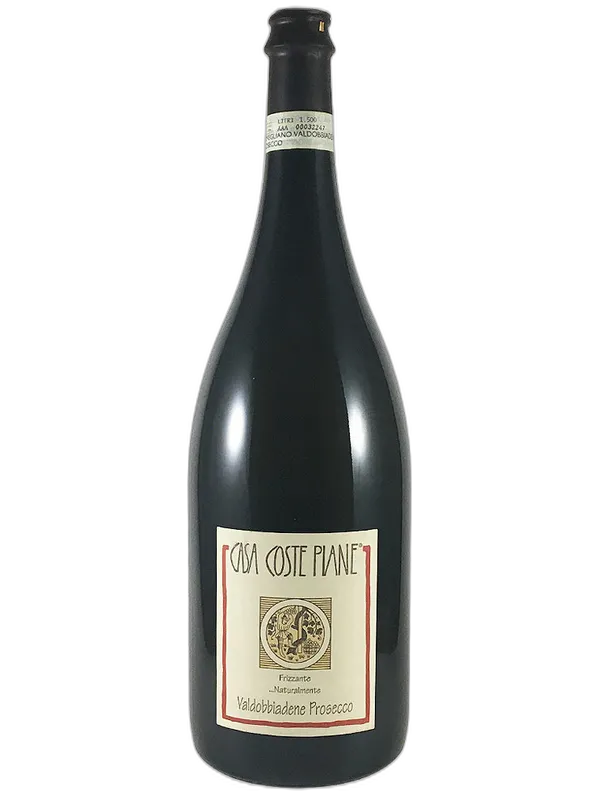 Casa Coste Piane Prosecco Casa Coste Piane
