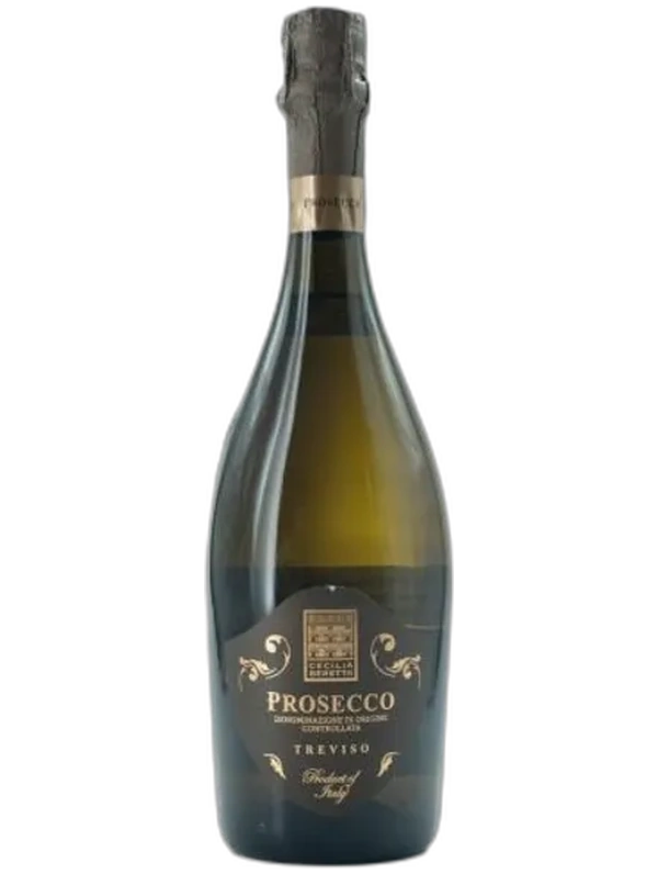 Pasqua Vigneti e Cantine Prosecco Cecilia Beretta NV