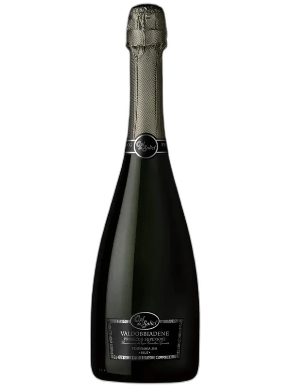 Col de' Salici Prosecco di Valdobbiadene Brut Col de' Salici