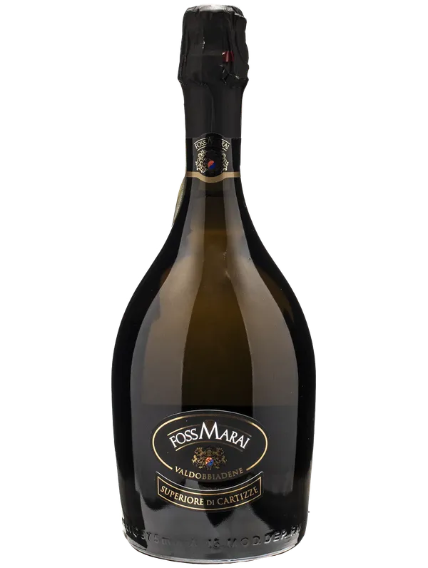 Foss Marai Prosecco di Valdobbiadenete Superiore Cartizze DOC Dry Foss Marai
