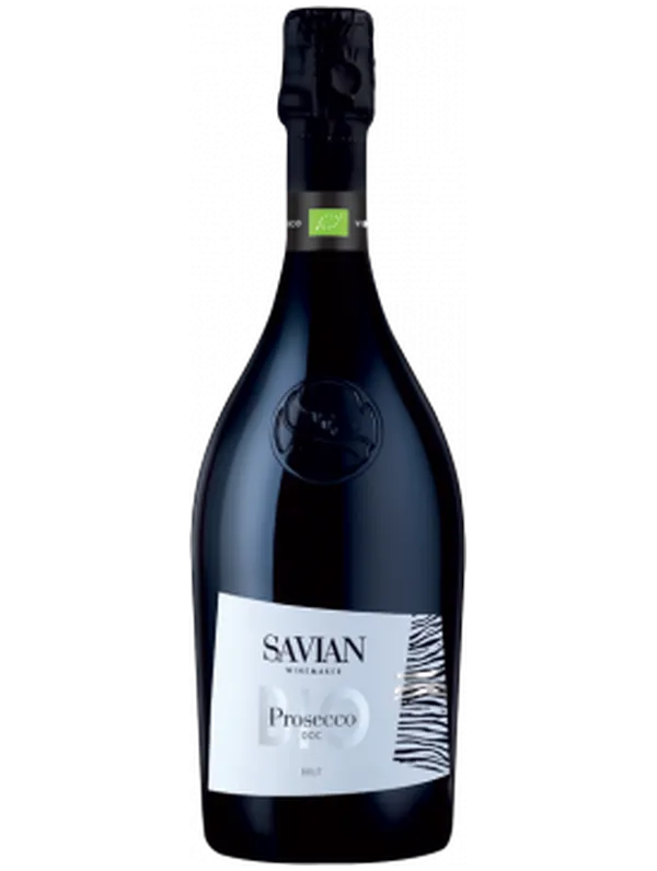 Savian Prosecco DOC Brut Bio - Savian