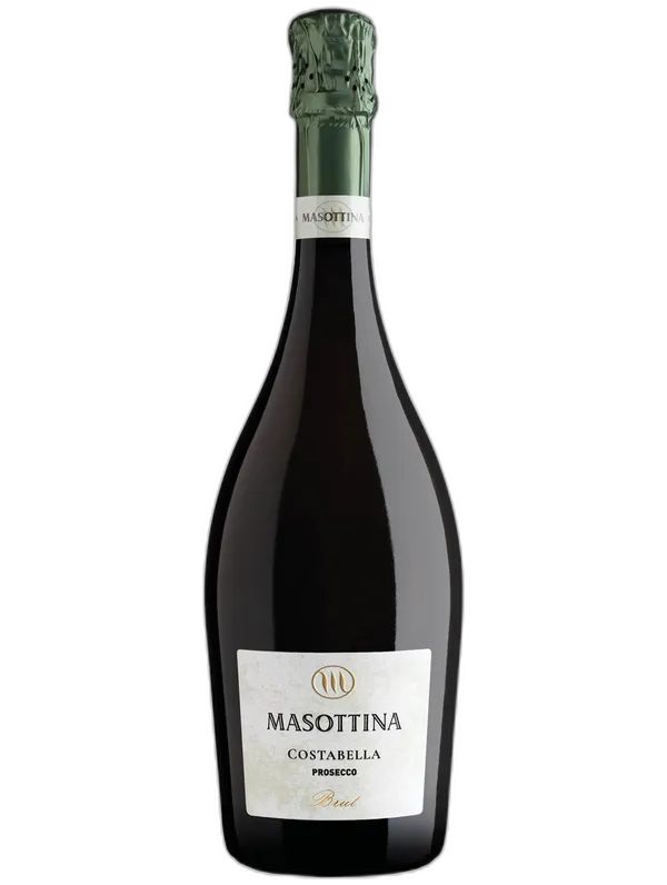 Masottina Prosecco DOC Brut Costabella Masottina