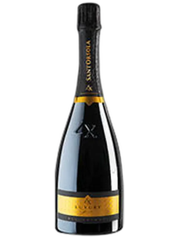 Sant'Orsola Prosecco DOC Brut LX Luxury Sant'Orsola 2023