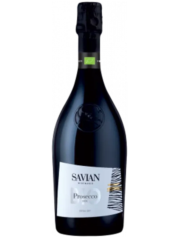 Savian Prosecco DOC Extra Dry Bio - Savian