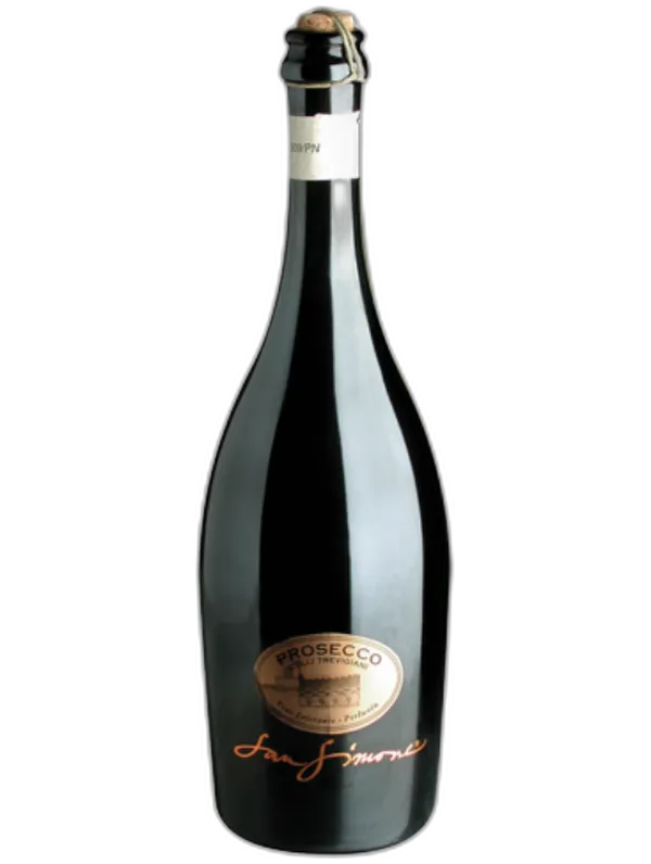 San Simone Prosecco DOC Frizzante Corda San Simone null