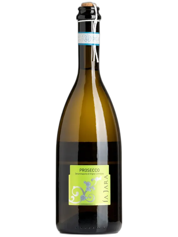 Azienda Agricola La Jara Prosecco DOC Frizzante La Jara