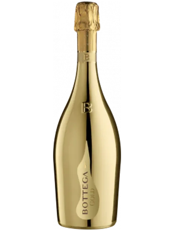 Prosecco DOC Gold - Bottega