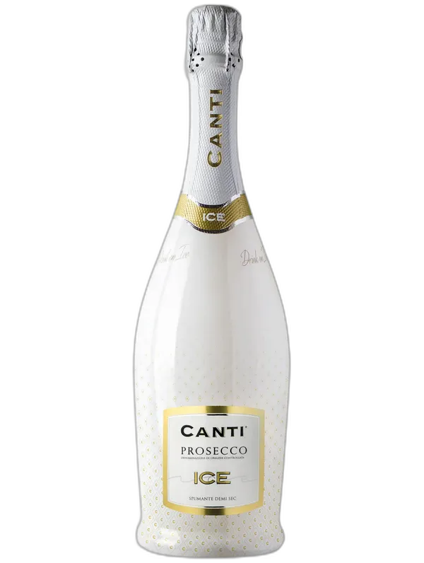 Canti Prosecco DOC Ice Canti