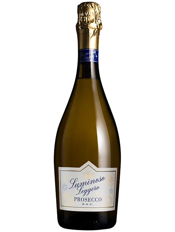 Luminoso Leggero Prosecco DOC Luminoso Leggero 0