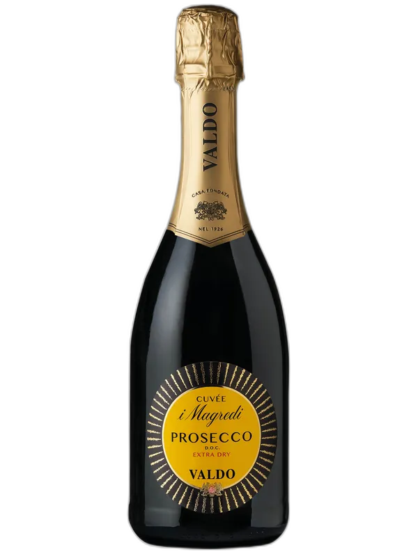 Prosecco DOC Magredi Extra Dry Valdo Spumanti