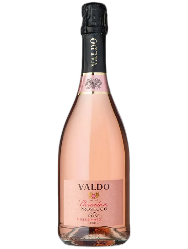Valdo Prosecco DOC Ros&eacute; Elevantum Valdo 2025